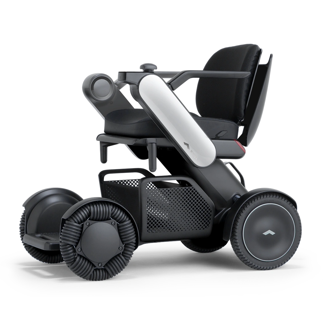 WHILL Model C2